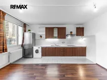 Pronájem bytu 3+kk, Praha - Krč, Na strži, 67 m2