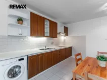 Pronájem bytu 3+kk, Praha - Krč, Na strži, 67 m2