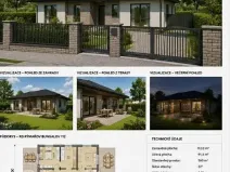 Prodej rodinného domu, Kozomín, 91 m2