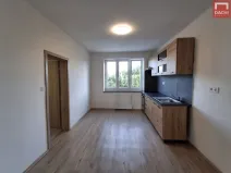 Pronájem bytu 2+1, Olomouc, Chelčického, 65 m2