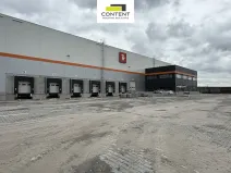 Pronájem výrobních prostor, Měnín, 5000 m2