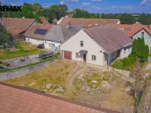 Prodej rodinného domu, Meziříčko, 153 m2