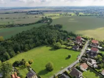Prodej pozemku pro bydlení, Svárov, Nad Humny, 3600 m2