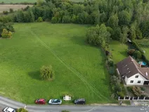 Prodej pozemku pro bydlení, Svárov, Nad Humny, 3600 m2