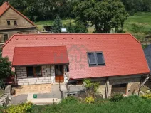 Prodej rodinného domu, Číčovice, 137 m2