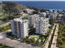 Prodej bytu 3+kk, Villajoyosa, Alicante, Španělsko, 111 m2