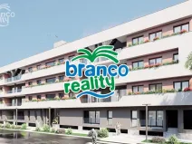 Prodej bytu 4+kk, San Pedro del Pinatar, Murcia, Španělsko, 82 m2