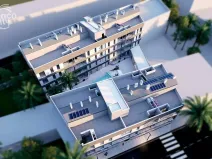 Prodej bytu 4+kk, San Pedro del Pinatar, Murcia, Španělsko, 82 m2