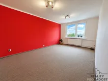 Pronájem bytu 1+1, Zlín, Javorová, 35 m2