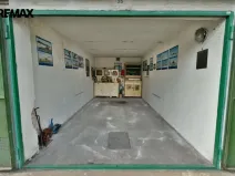 Pronájem garáže, Hradec Králové, Bratří Štefanů, 16 m2