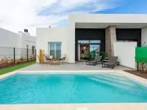 Prodej rodinného domu, Algorfa, Alicante, Španělsko, 105 m2