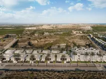 Prodej rodinného domu, Algorfa, Alicante, Španělsko, 105 m2