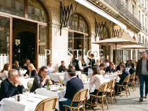 Pronájem restaurace, Praha - Malá Strana, Újezd, 130 m2