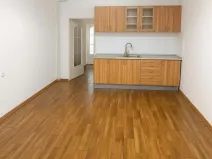Pronájem bytu 1+kk, Česká Lípa, Jižní, 28 m2