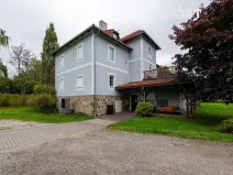Prodej bytu 3+kk, Horní Planá, 63 m2