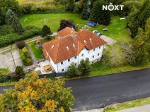 Prodej bytu 3+kk, Horní Planá, 63 m2