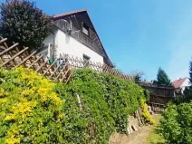 Prodej rodinného domu, Plaňany, 85 m2