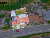 Pronájem bytu 3+kk, Velké Meziříčí, Františkov, 66 m2