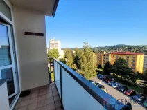 Pronájem bytu 3+1, Liberec - Liberec XXX-Vratislavice nad Nisou, Zámecký vrch, 78 m2