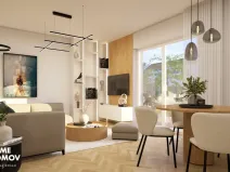Prodej rodinného domu, Dubňany, 138 m2