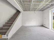 Prodej rodinného domu, Dubňany, 138 m2
