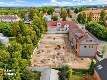 Prodej garáže, Hodonín, U Cihelny, 19 m2