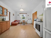 Prodej rodinného domu, Podveky, 165 m2