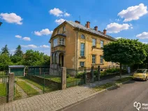 Prodej rodinného domu, Olomouc, Olbrachtova, 100 m2