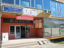Pronájem obchodního prostoru, Ostrava - Poruba, Sokolovská, 25 m2
