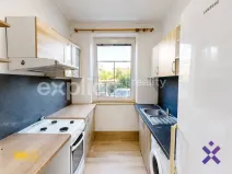 Pronájem rodinného domu, Zlín, Zálešná III, 60 m2