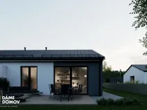 Prodej rodinného domu, Velké Pavlovice, 106 m2
