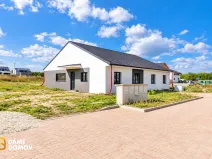 Prodej rodinného domu, Velké Pavlovice, 106 m2