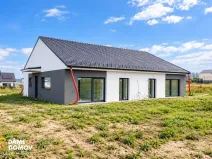 Prodej rodinného domu, Velké Pavlovice, 106 m2