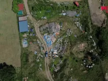 Prodej pozemku pro bydlení, Újezd u Přelouče, 893 m2
