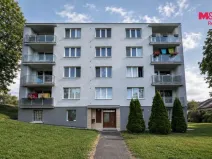 Pronájem bytu 3+1, Velká Hleďsebe, Havlíčkova, 70 m2