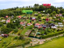 Prodej chaty, Bystřice nad Pernštejnem, 30 m2