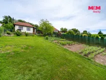 Prodej chaty, Bystřice nad Pernštejnem, 30 m2