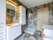 Pronájem bytu 2+kk, Plzeň - Severní Předměstí, Pod Všemi svatými, 74 m2