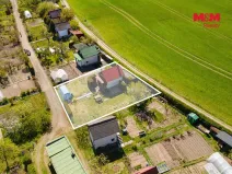 Prodej chaty, Hradec Králové - Slatina, 385 m2