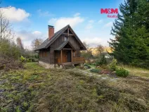 Prodej pozemku pro bydlení, Dlouhá Třebová, 746 m2