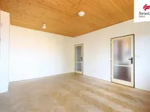 Prodej bytu 2+1, Chotěboř, Smetanova, 52 m2