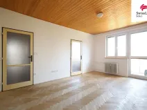 Prodej bytu 2+1, Chotěboř, Smetanova, 52 m2