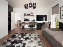 Prodej rodinného domu, Ratenice, 131 m2