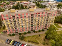 Prodej bytu 3+1, Jaroměř, Na Zavadilce, 73 m2