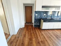 Pronájem bytu 2+1, Děčín - Děčín II-Nové Město, Kamenická, 70 m2