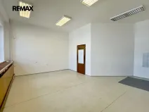 Pronájem kanceláře, Svitavy, Purkyňova, 30 m2