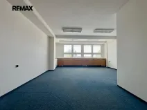 Pronájem kanceláře, Svitavy, Purkyňova, 37 m2