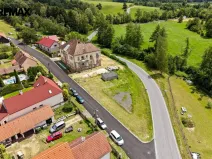 Prodej vícegeneračního domu, Zemětice - Čelákovy, 735 m2