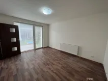 Pronájem bytu 2+kk, Hodonín, Havlíčkova, 33 m2