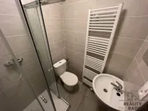 Pronájem bytu 2+kk, Hodonín, Havlíčkova, 33 m2